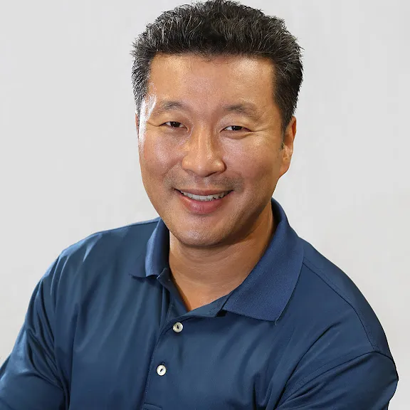 Jay J. Kim, Senior Mortgage Loan Officer at AMCFG